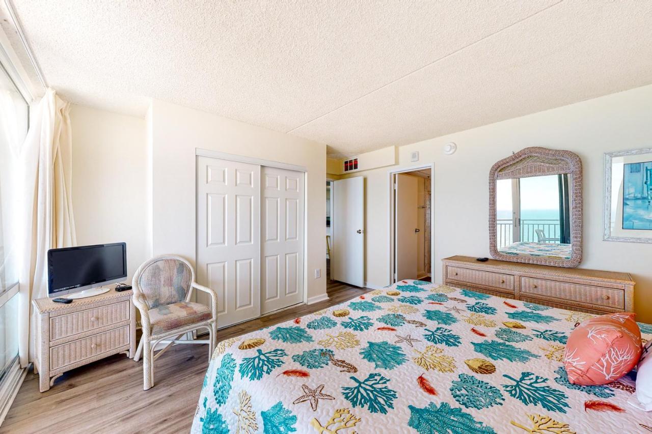 Apartamento Carousel 1707 Ocean City Exterior foto