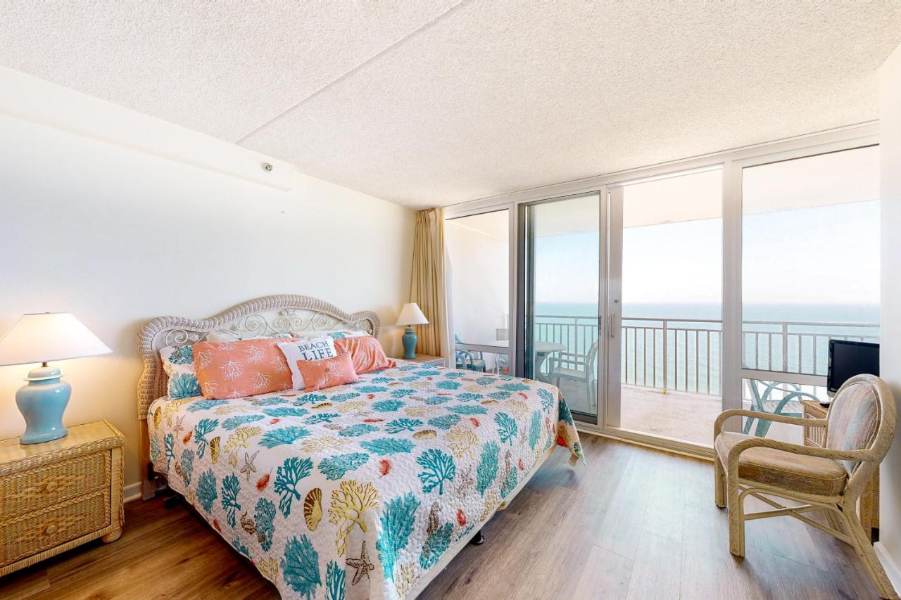 Apartamento Carousel 1707 Ocean City Exterior foto